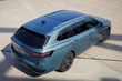 Test af Volkswagen Passat Variant IX: alsidig og teknologisk foto 2