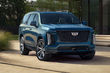 Test af Cadillac Escalade 2024: Opdateret luksussymbol foto 1