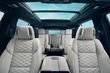 Test af Cadillac Escalade 2024: Opdateret luksussymbol foto 6