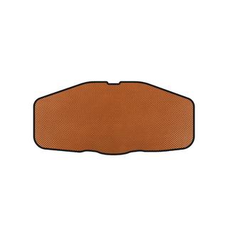 EVA-bagagerumsmåtte (nedre, Roadster, orange)