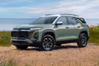 Test af Chevrolet Equinox 2024: 4. generation af crossoveren foto 1