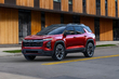 Test af Chevrolet Equinox 2024: 4. generation af crossoveren foto 3