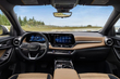 Test af Chevrolet Equinox 2024: 4. generation af crossoveren foto 5