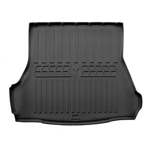 Bagagerumsmåtte Stingray 3D (SD)