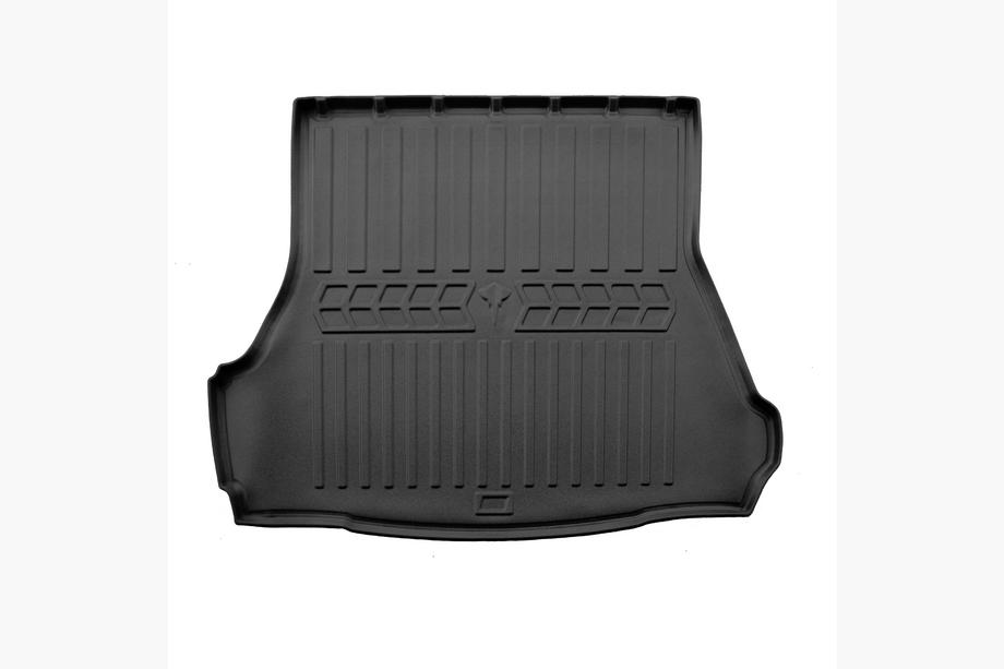 Ford Mondeo 2000–2007 Bagagerumsmåtte Stingray 3D (SD) Image