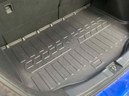 Honda FIT/Jazz 2014–2020 Stingray 3D gummibagagerumsbakke (2014-2020) foto 1