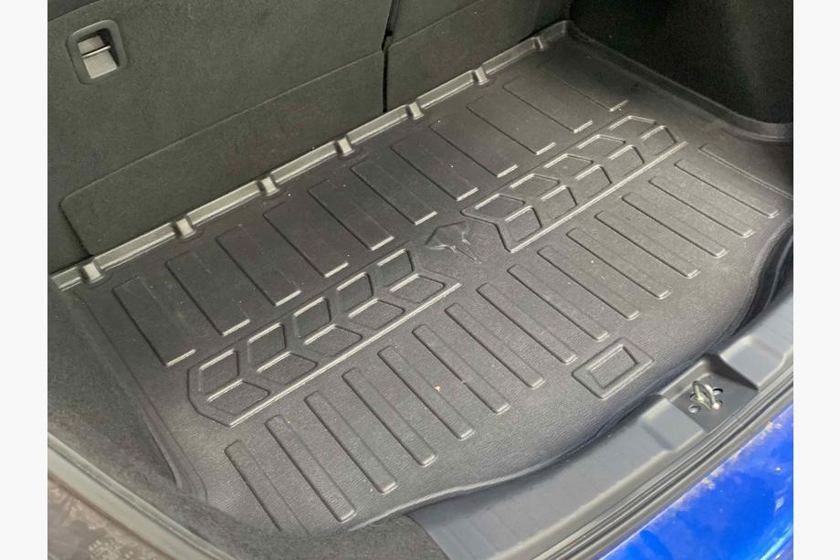 Honda FIT/Jazz 2014–2020 Stingray 3D gummibagagerumsbakke (2014-2020) Image