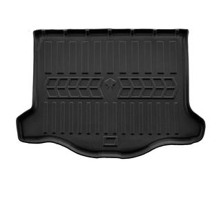Stingray 3D (LB) bagagerumsmåtte i gummi