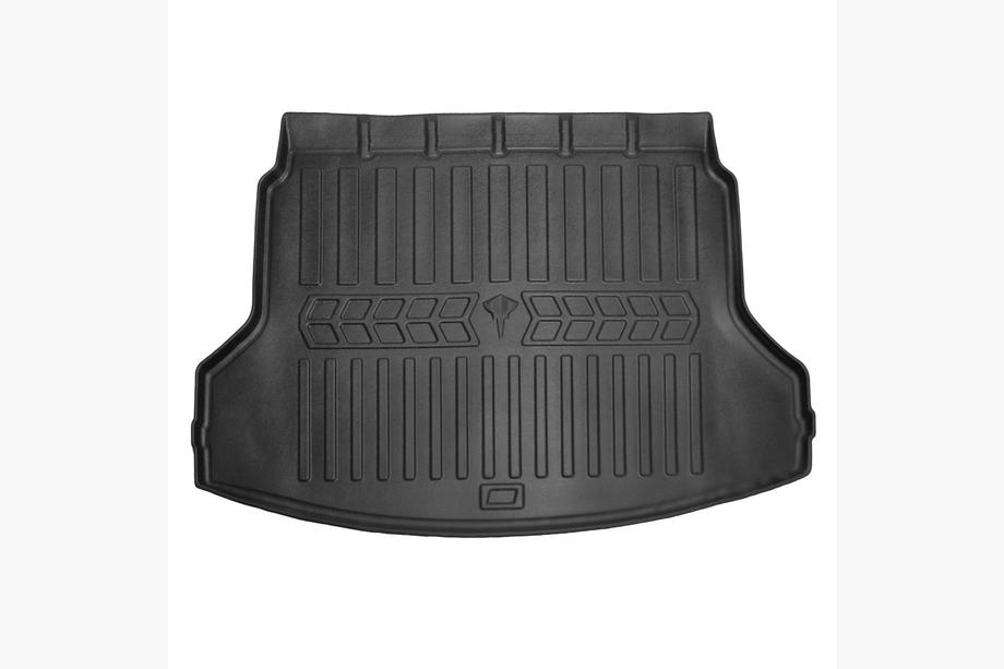 Honda CRV 2012–2016 Bagagerumsmåtte Stingray 3D Image