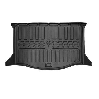 Bagagerumsmåtte Stingray 3D