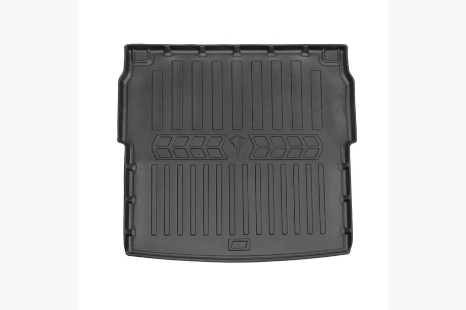 Honda eNP2 Bagagerumsmåtte Stingray 3D (øverste) Image