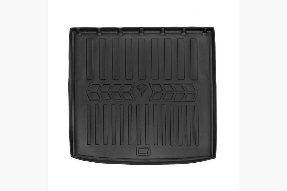 Honda eNP2 Bagagerumsmåtte Stingray 3D (nederste) Image