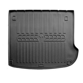 Stingray 3D bagagerumsmåtte (5 sæder i 7-personers bil) Hyundai Santa Fe 2 2006–2012