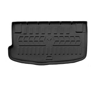 Stingray 3D bagagerumsbakke (nederste med organizer)