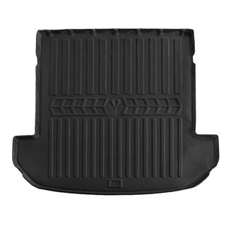 Stingray 3D bagagerumsmåtte (5 sæder i 7-personers bil) Kia Sorento III UM 2014–2020