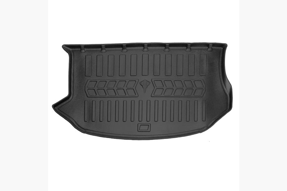 Kia Soul I 2008–2013 Bagagerumsmåtte Stingray 3D Image