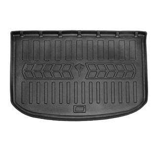 Bagagerumsmåtte Stingray 3D Kia Soul II 2013–2018