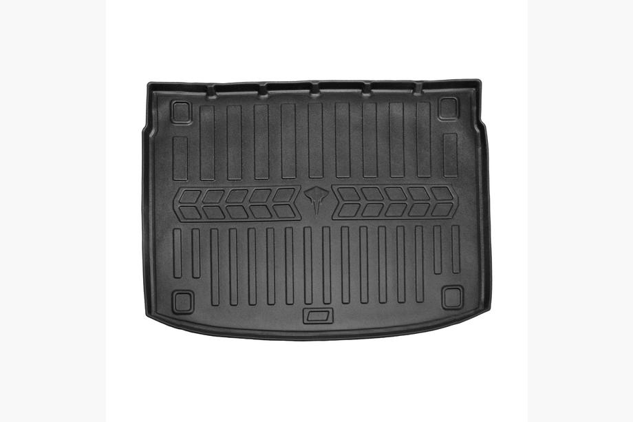 Kia Ceed 2018– Stingray 3D bagagerumsbakke (til XCeed, øvre) Image