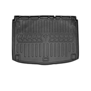 Stingray 3D bagagerumsmåtte (Electro, nederste) Kia Soul III 2019–