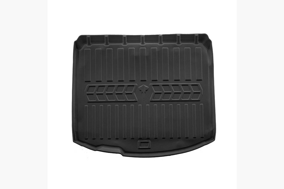 Mazda 3 2009–2013 Stingray 3D bagagerumsbakke (HB) Image