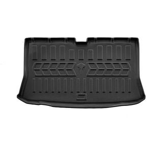 Bagagerumsmåtte Stingray 3D Nissan Micra K12 2003–2010