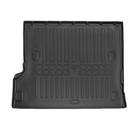 Nissan Patrol Y61 1997–2011 Bagagerumsmåtte Stingray 3D (5-dørs) foto 1