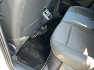 Volkswagen ID. UNYX 2024– Tekstilmåtter Deluxe (Sort) foto 3