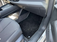 Volkswagen ID. UNYX 2024– Tekstilmåtter Deluxe (Sort) foto 2