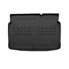 Peugeot 207 2006–2014 Stingray 3D bagagerumsbakke (HB) foto 1