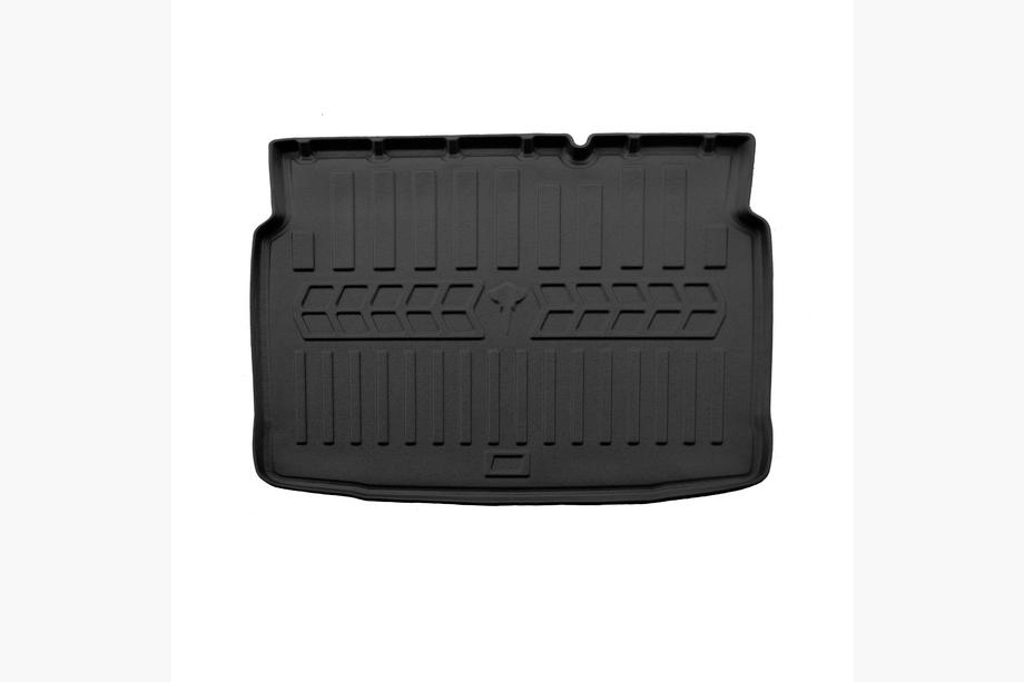 Peugeot 207 2006–2014 Stingray 3D bagagerumsbakke (HB) Image