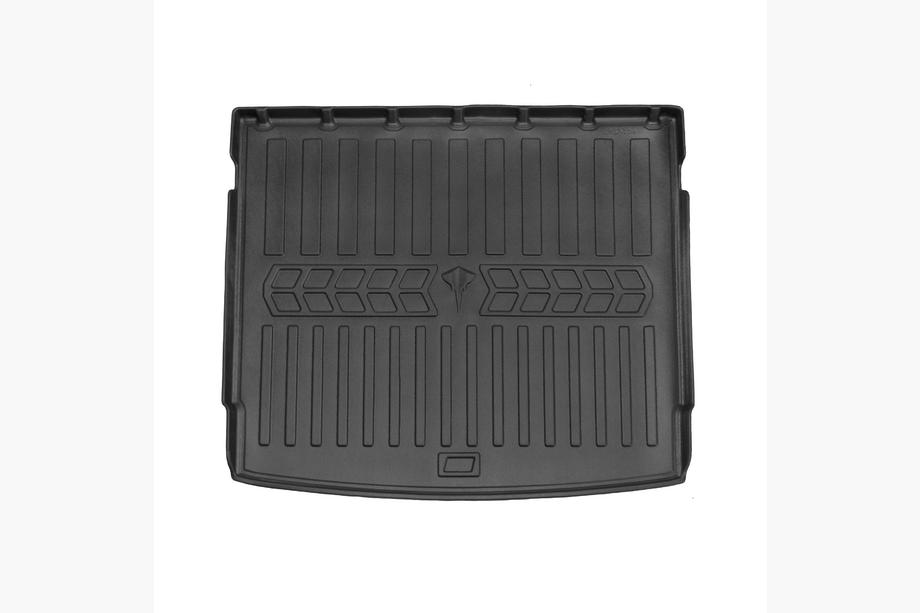 Peugeot 3008 2024– Bagagerumsmåtte Stingray 3D (øverste) Image