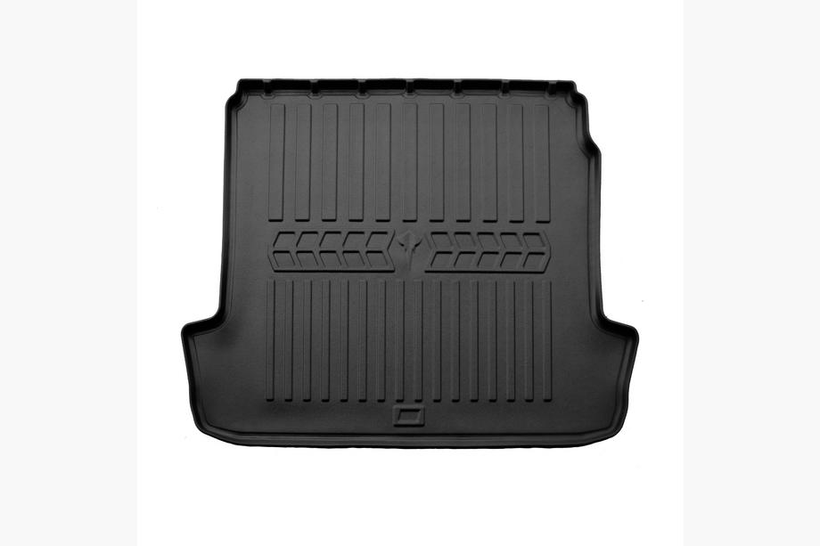 Renault Megane II 2004–2009 Bagagerumsmåtte Stingray 3D (SD) Image
