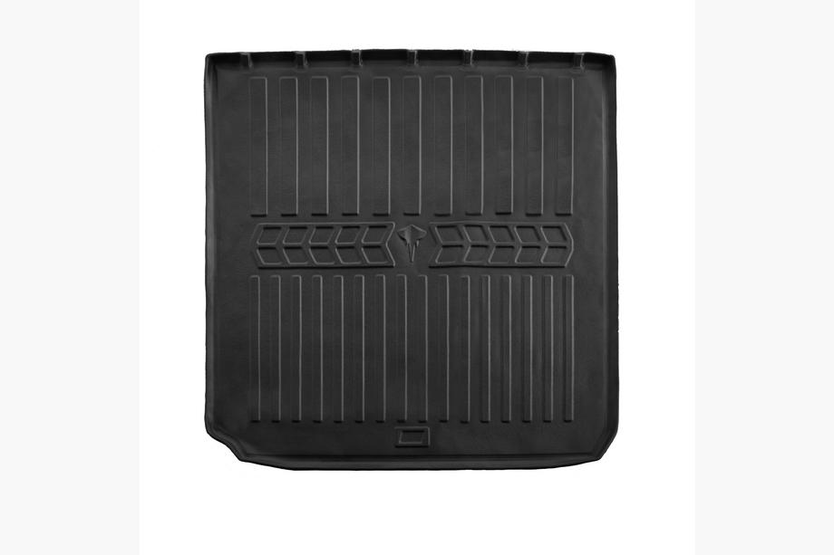 Renault Scenic/Grand 2009–2016 Bagagerumsbakke Stingray 3D (til Grand, 5 sæder) Image