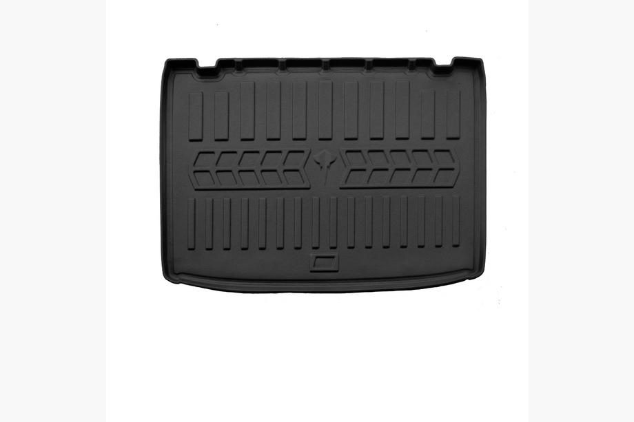 Renault Clio III 2005–2012 Stingray 3D bagagerumsbakke (HB) Image