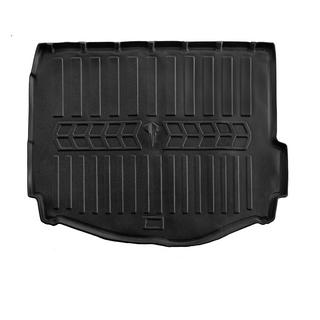 Stingray 3D bagagerumsmåtte i gummi (til Scenic, nederste position) Renault Scenic/Grand 2016–2025