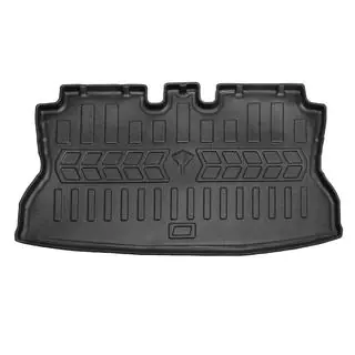 Bagagerumsmåtte Stingray 3D