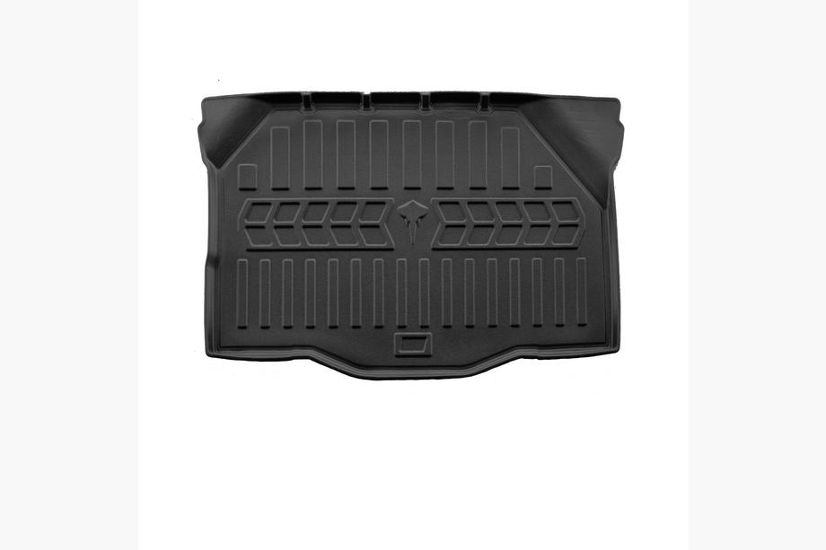 Suzuki Swift 2024– Bagagerumsmåtte Stingray 3D Image