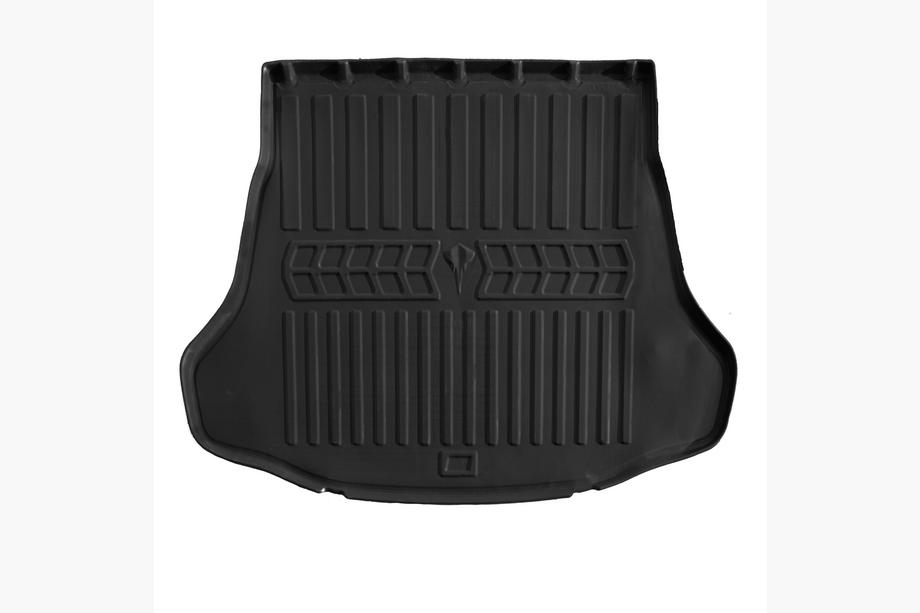 Toyota Prius 2015–2022 Bagagerumsmåtte Stingray 3D Image