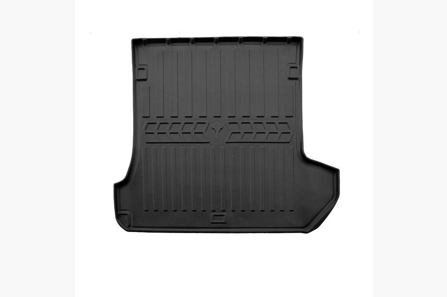 Toyota Land Cruiser 90 Prado 1996–2002 Bagagerumsmåtte Stingray 3D (5-dørs) Image