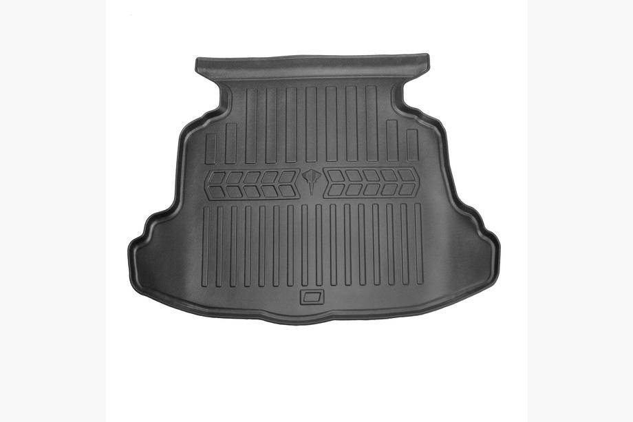 Toyota Corolla 2002–2007 Bagagerumsmåtte Stingray 3D (SD) Image