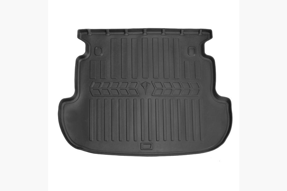 Toyota Corolla 2002–2007 Stingray 3D (SW) gummimåtte til bagagerum Foto 1