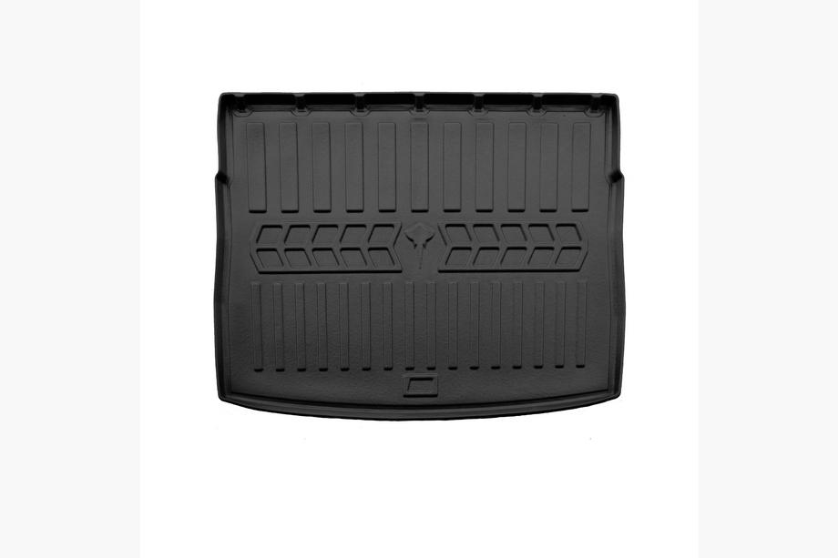 Volkswagen Golf 8 2019– Bagagerumsbakke Stingray 3D (HB, øverste) Image