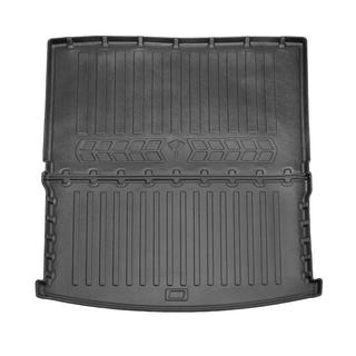 Stingray 3D bagagerumsmåtte (5 sæder i 7-personers bil)