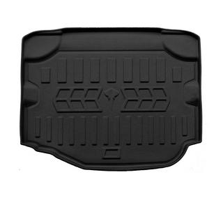 Bagagerumsmåtte Stingray 3D (nederste) BMW 1-serie F40 2019–2024