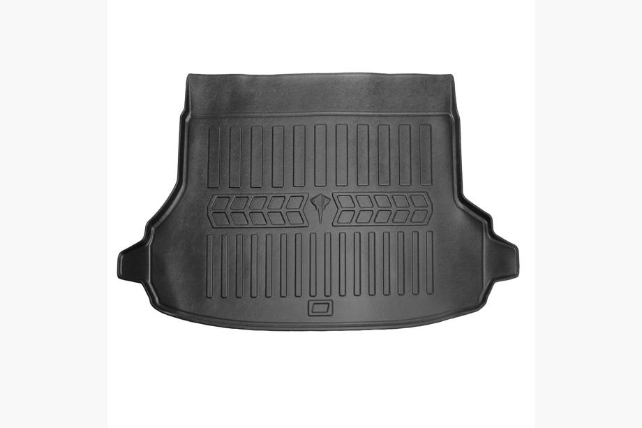 Subaru Forester 2018–2024 Stingray 3D bagagerumsbakke (uden subwoofer) Image