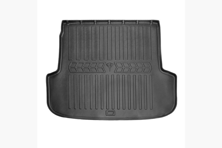 Subaru Outback 2005–2009 Bagagerumsmåtte Stingray 3D Image