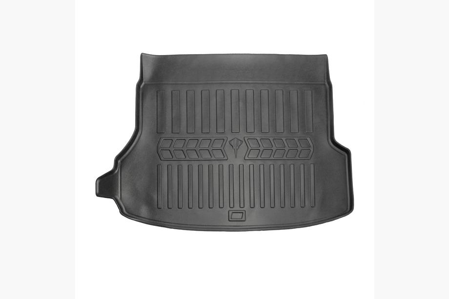 Subaru Forester 2018–2024 Stingray 3D bagagerumsmåtte (med subwoofer) Image
