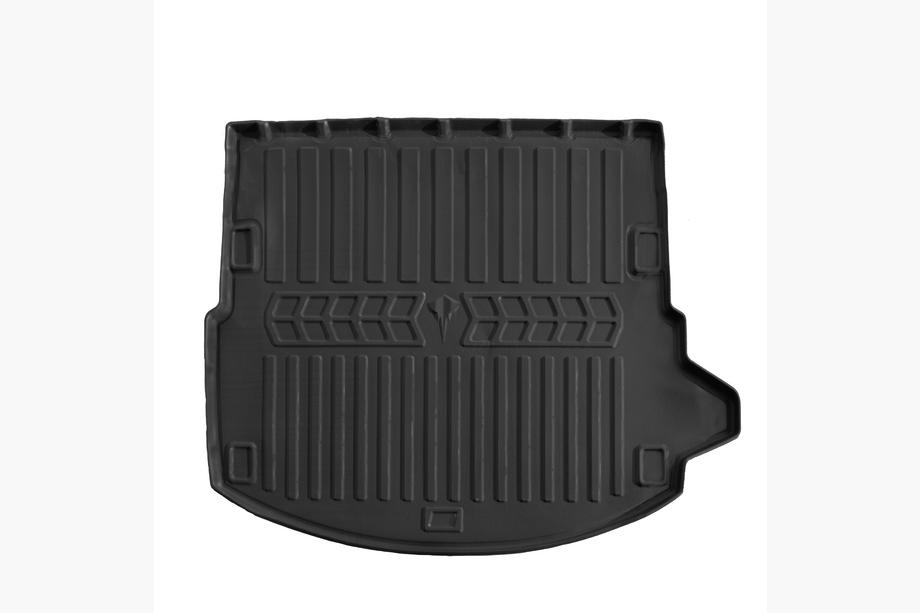 Land Rover Discovery Sport 2014– Bagagerumsmåtte Stingray 3D Image