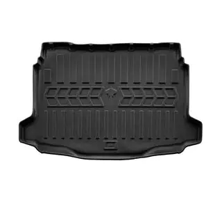 Bagagerumsmåtte Stingray 3D (øverste)