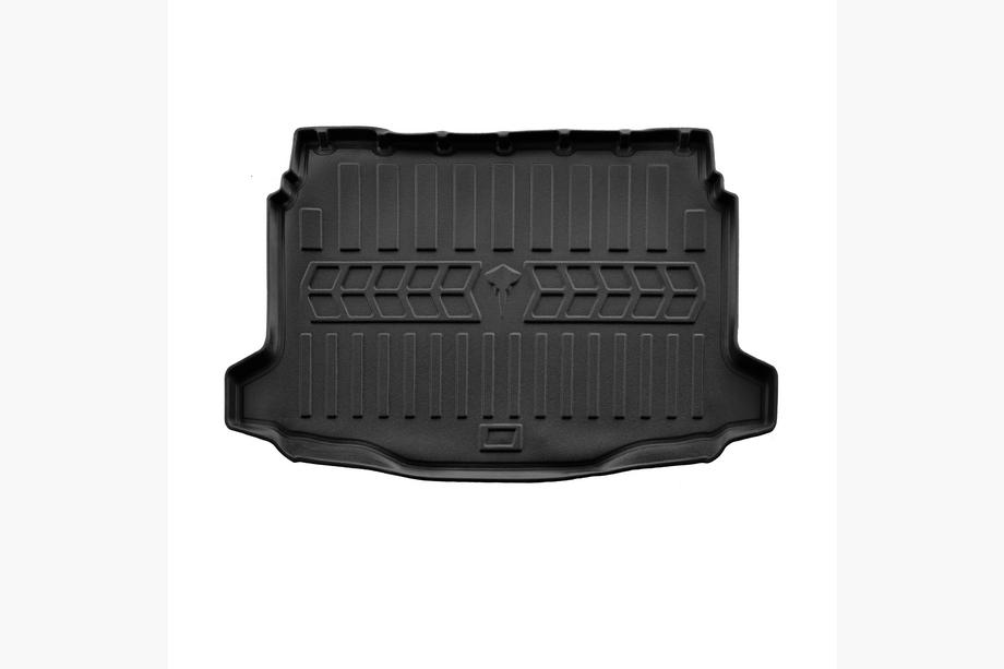 Jeep Avenger 2023– Bagagerumsmåtte Stingray 3D (øverste) Image